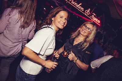 Party Bild aus dem Pirates Berlin vom 01.11.2025